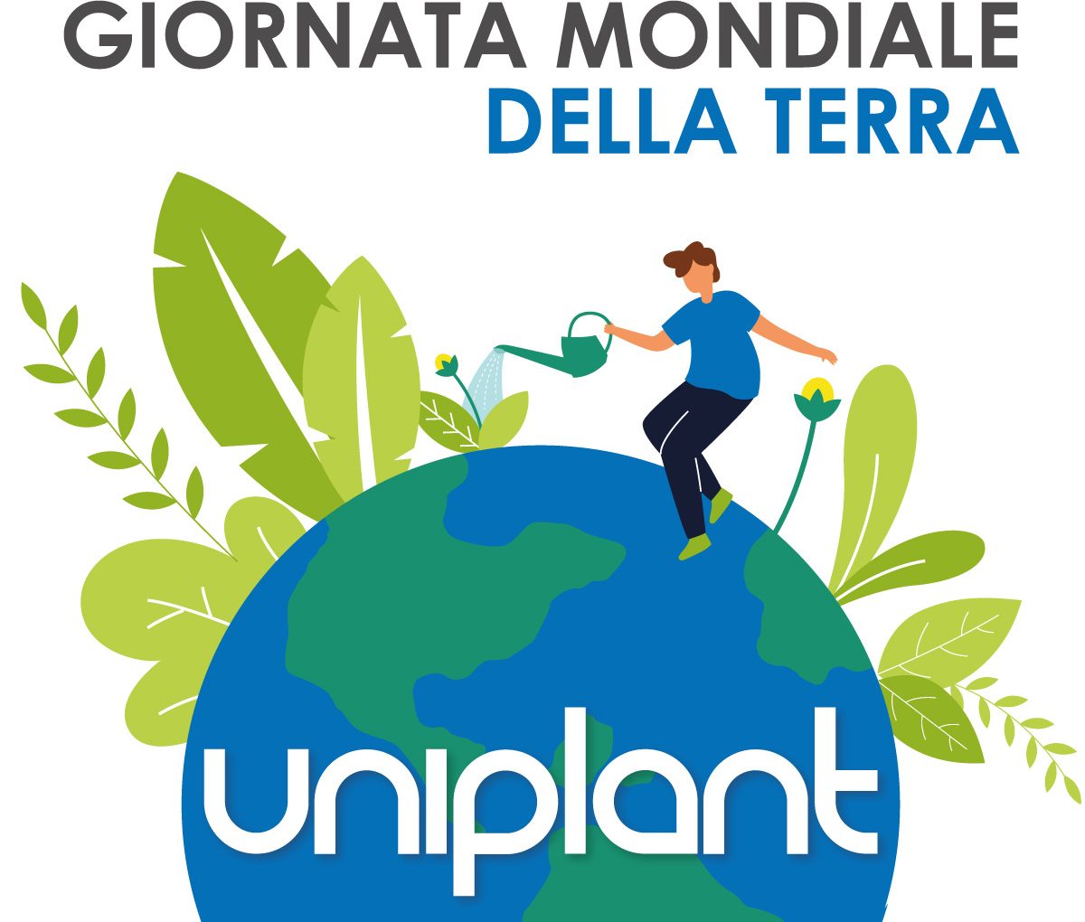 22 APRILE 2022: GIORNATA MONDIALE DELLA TERRA