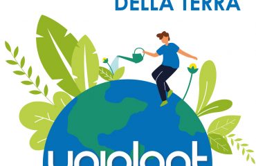22 APRILE 2022: GIORNATA MONDIALE DELLA TERRA