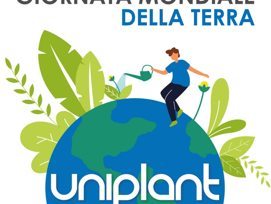 22 APRILE 2022: GIORNATA MONDIALE DELLA TERRA
