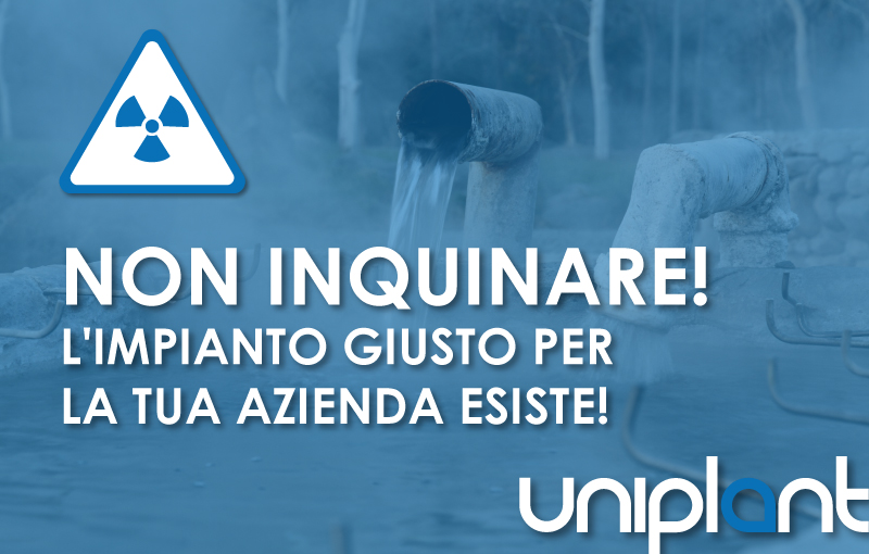 Come scegliere l’impianto di depurazione per la tua azienda?