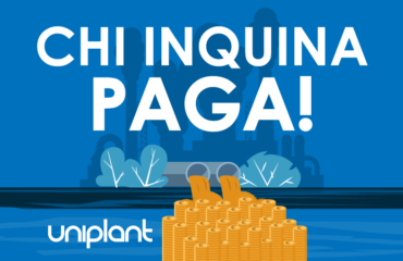 Chi inquina paga: cosa prevede la revisione della direttiva sul trattamento delle acque reflue?