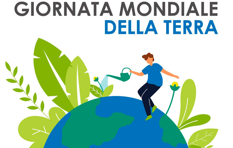 Uniplant celebra la Giornata Mondiale della Terra