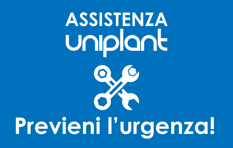 Assistenza Uniplant: perché è imprescindibile per il tuo impianto di depurazione?